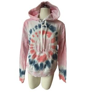 Velocity pullover hoodie Size Large